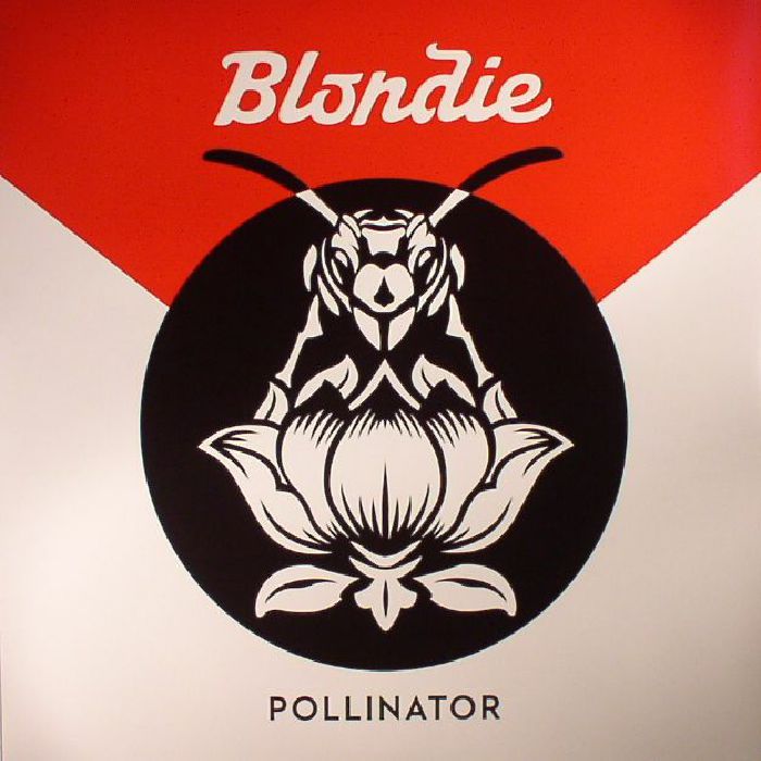 BLONDIE - Pollinator