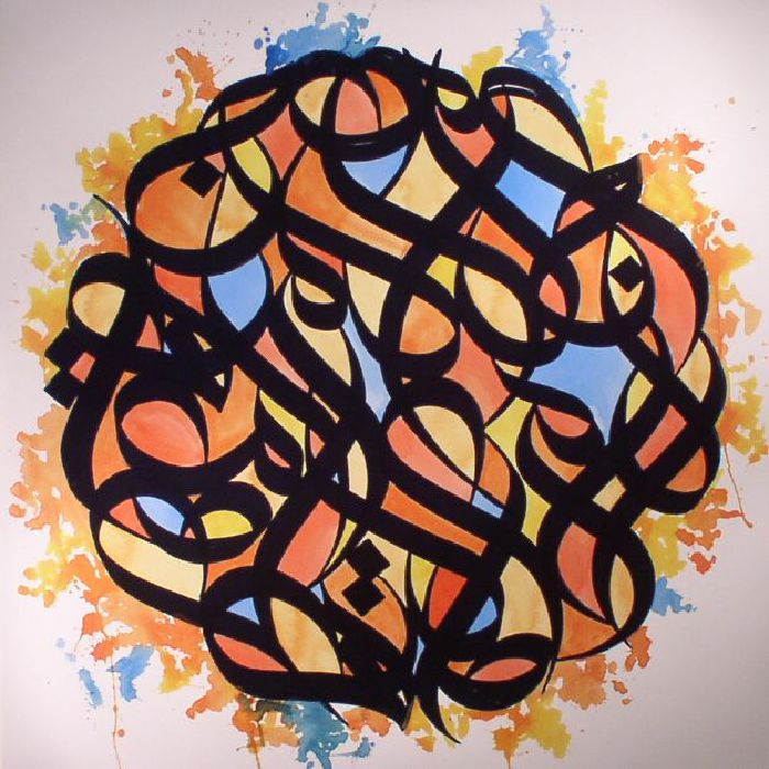 BROTHER ALI - All The Beauty In This Whole Life