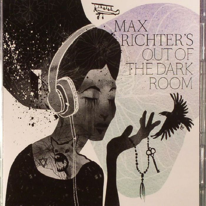 RICHTER, Max - Out Of The Dark Room