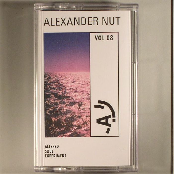 NUT, Alexander/VARIOUS - Altered Soul Experiment 08