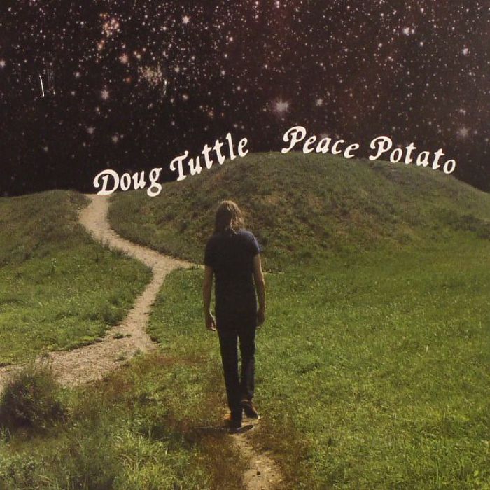 TUTTLE, Doug - Peace Potato