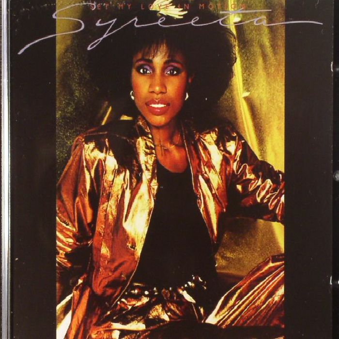 SYREETA - Set My Love In Motion (Expanded Edition)