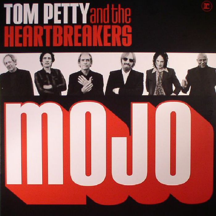 PETTY, Tom & THE HEARTBREAKERS - Mojo (reissue)