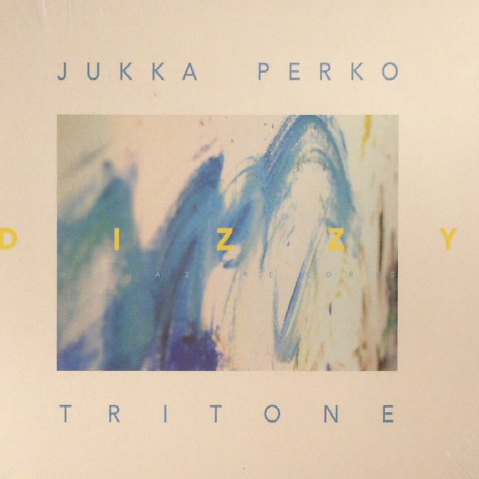 PERKO, Jukka/TRITONE - Dizzy