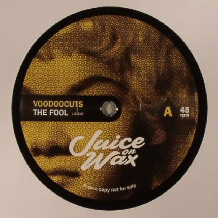 VOODOOCUTS - The Fool