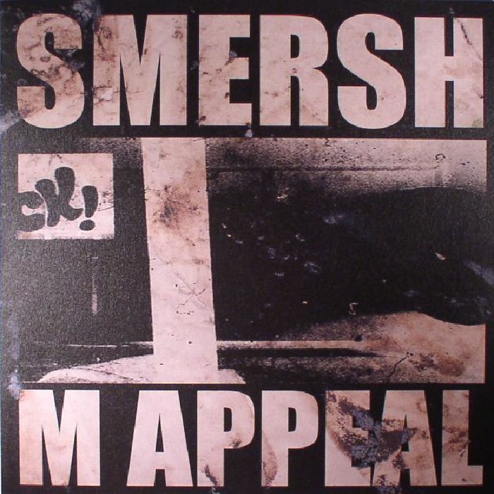 SMERSH - M Appeal EP