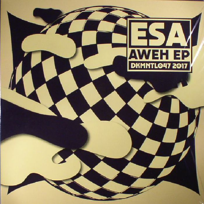 ESA - Aweh EP