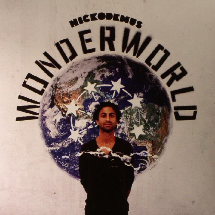 NICKODEMUS - Wonderworld