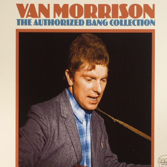 MORRISON, Van - The Authorized Bang Collection