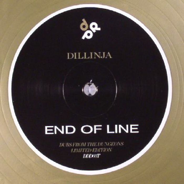 DILLINJA - End Of Line