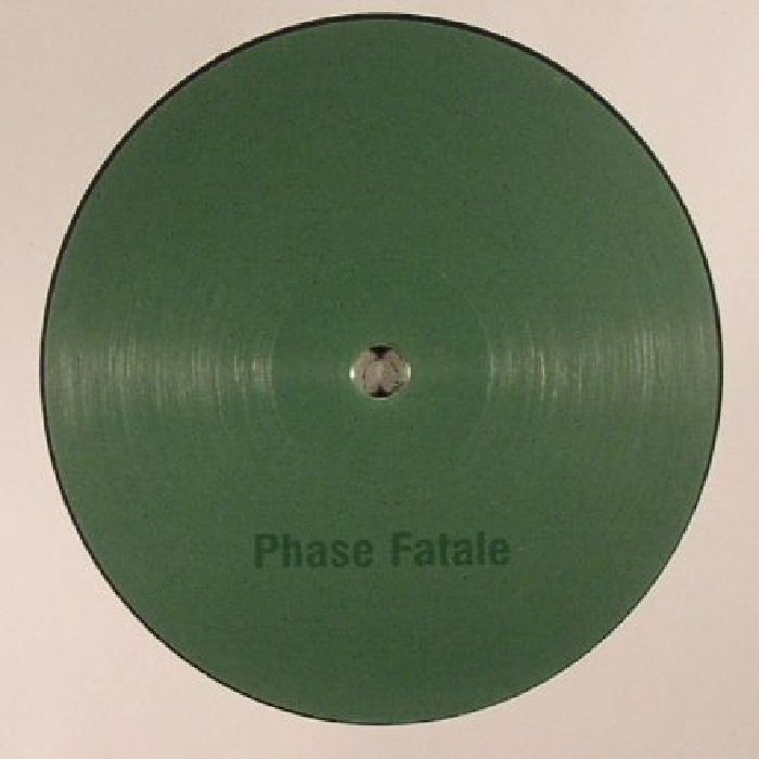 PHASE FATALE - Anubis