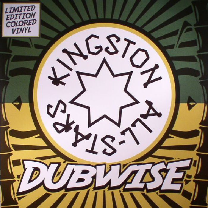 KINGSTON ALL STARS - Dubwise