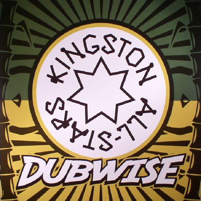KINGSTON ALL STARS - Dubwise