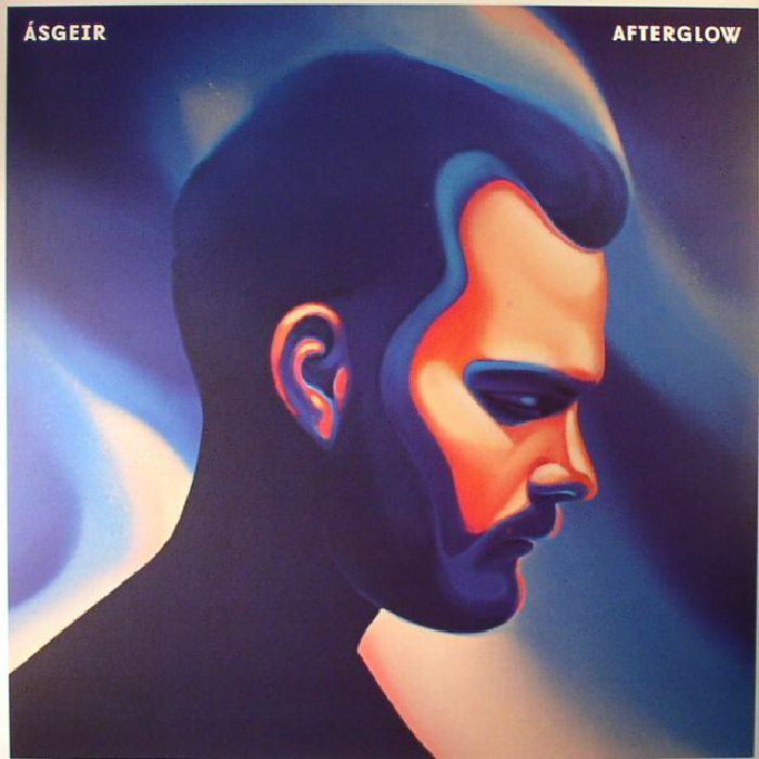 ASGEIR - Afterglow