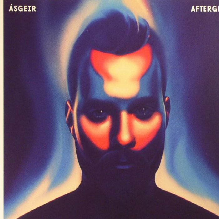 ASGEIR - Afterglow (Deluxe Edition)