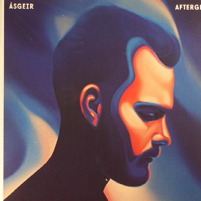ASGEIR - Afterglow