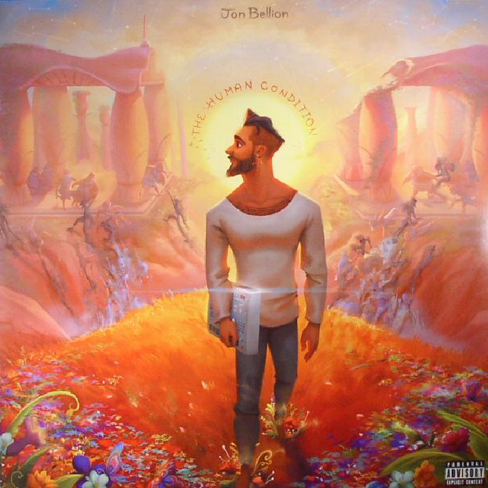 jon bellion the human condition album download zip