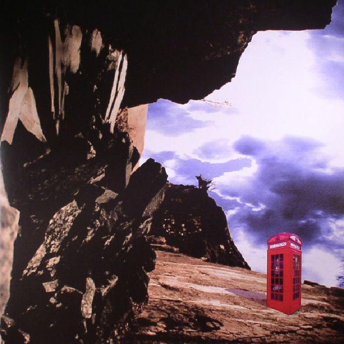 PORCUPINE TREE - The Sky Moves Sideways (reissue)