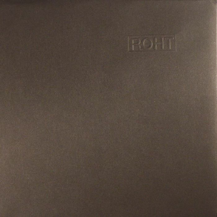 ROHT - Roht