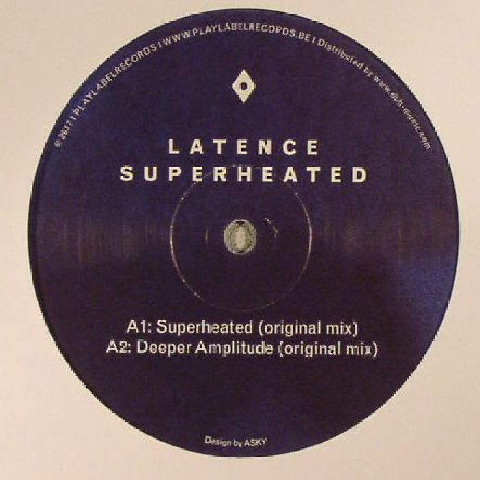 LATENCE - Superheated