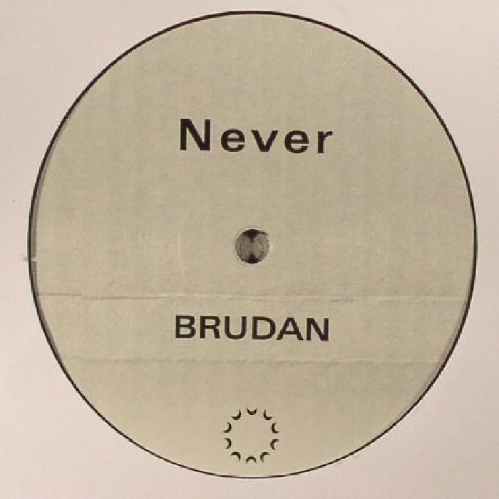 BRUDAN - Never