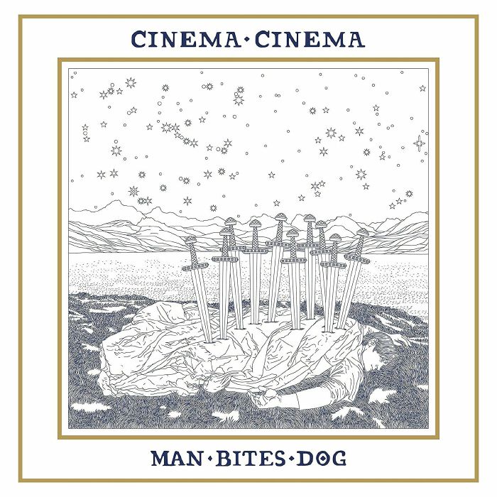 CINEMA CINEMA - Man Bites Dog