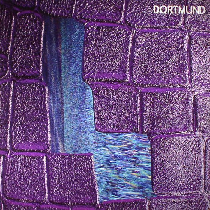 DORTMUND - Sauerkraut EP
