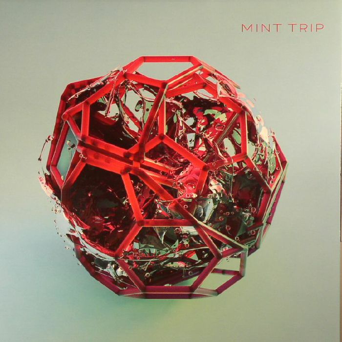 MINT TRIP - Ghosts