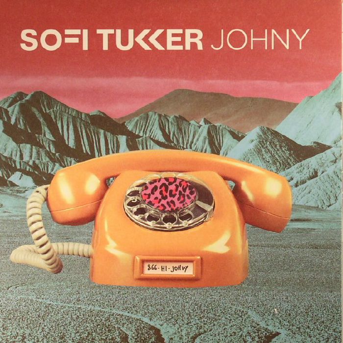 SOFI TUKKER - Johny