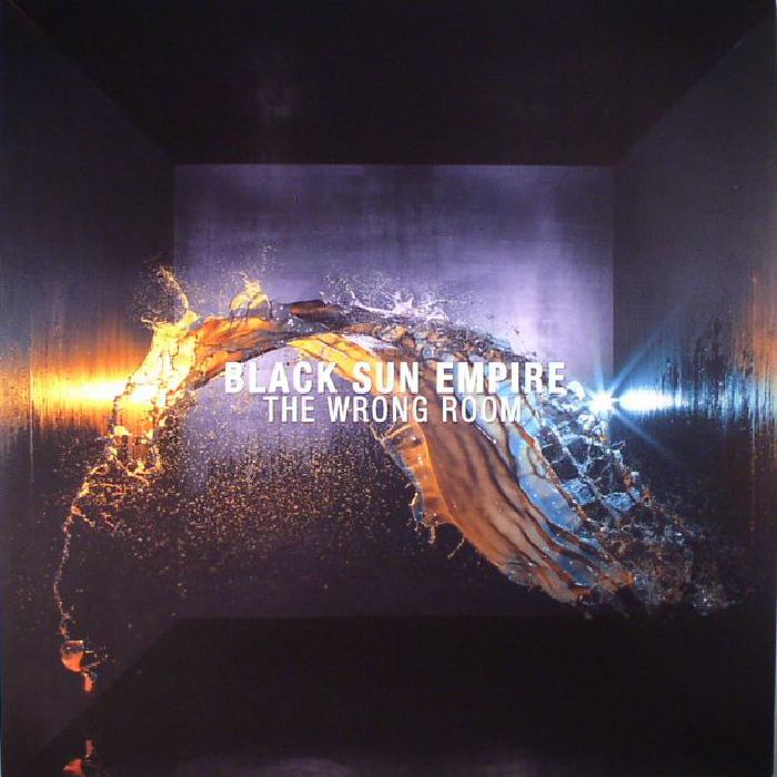 BLACK SUN EMPIRE - The Wrong Room