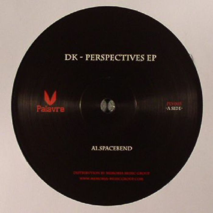 DK - Perspectives EP