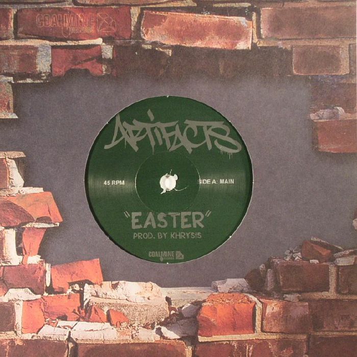 ARTIFACTS - Easter