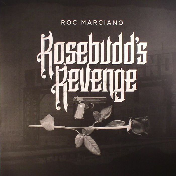 MARCIANO, Roc - Rosebudd's Revenge