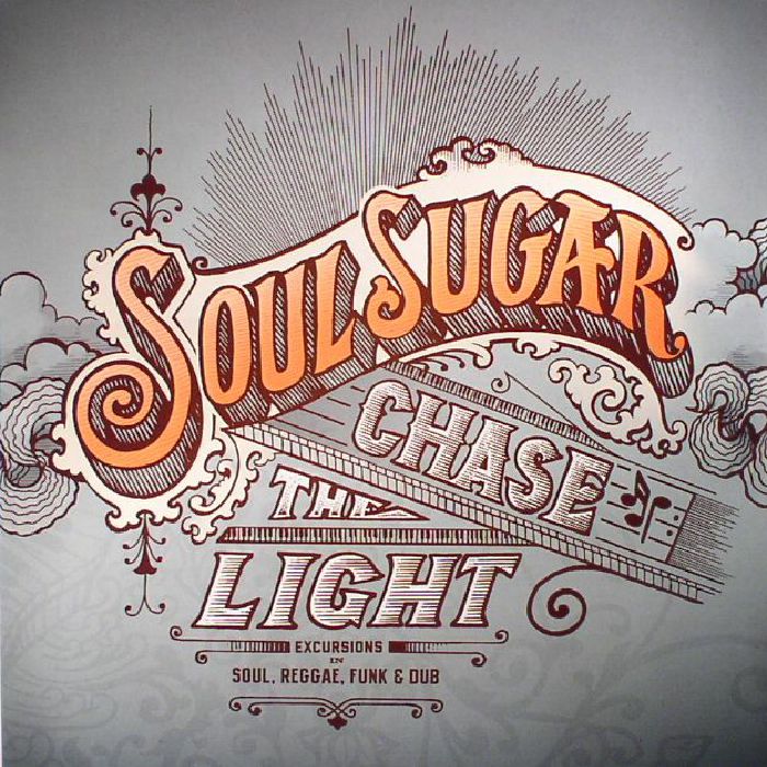 SOUL SUGAR - Chase The Light