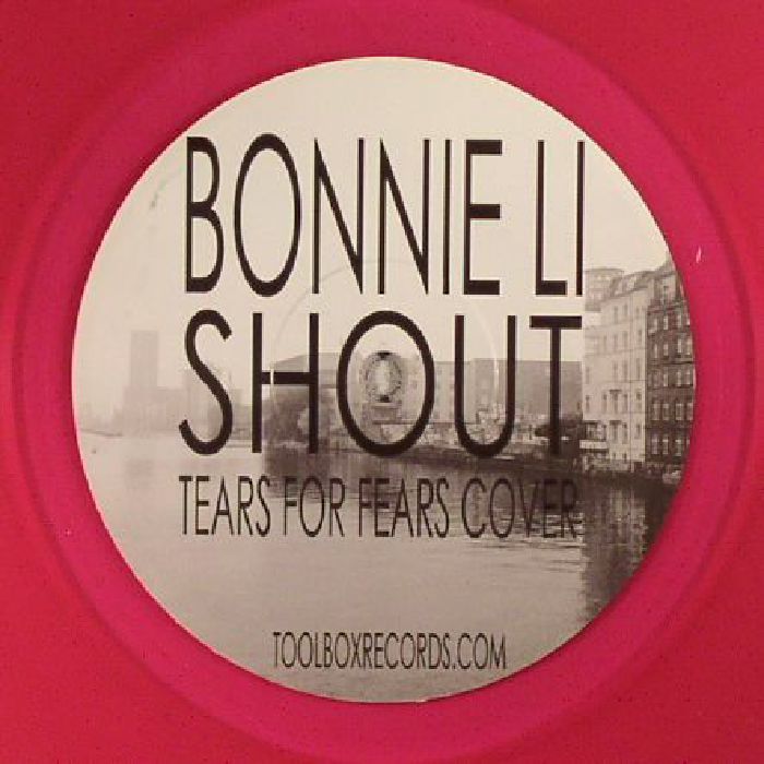 LI, Bonnie - Shout (Record Store Day 2017)
