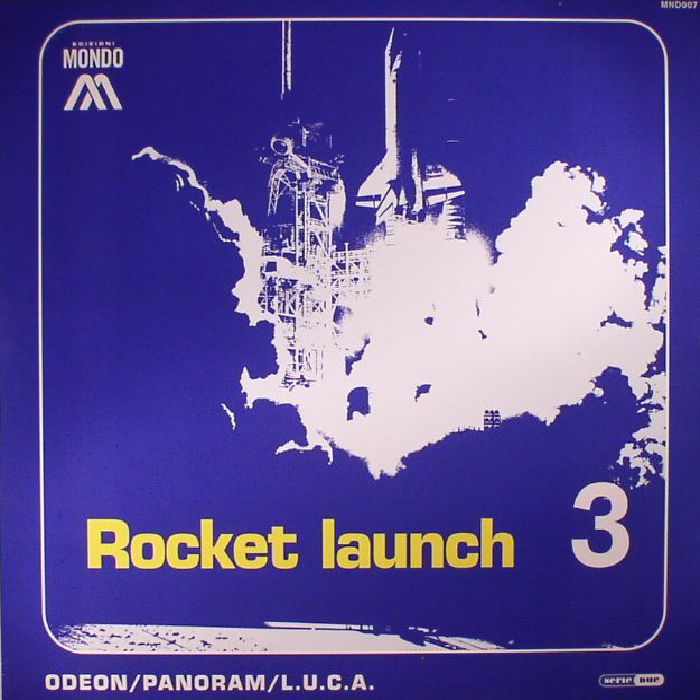 ODEON - Rocket Launch