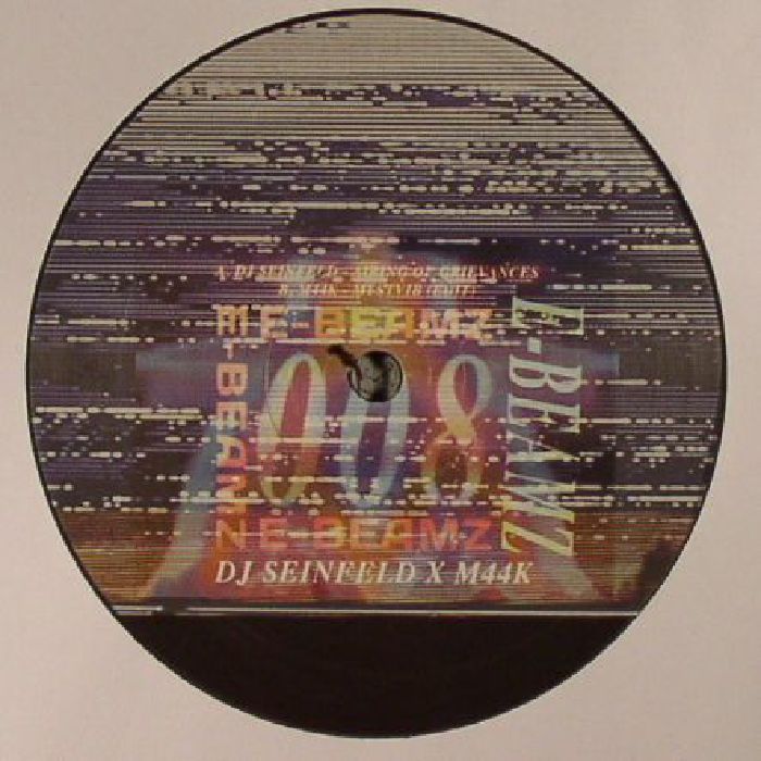 DJ SEINFELD/M44K - #8