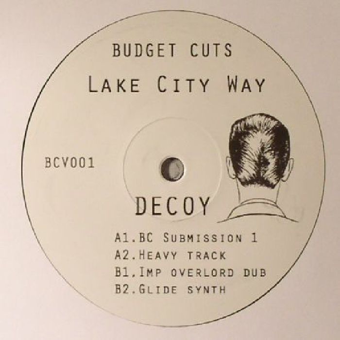 DECOY - Lake City Way