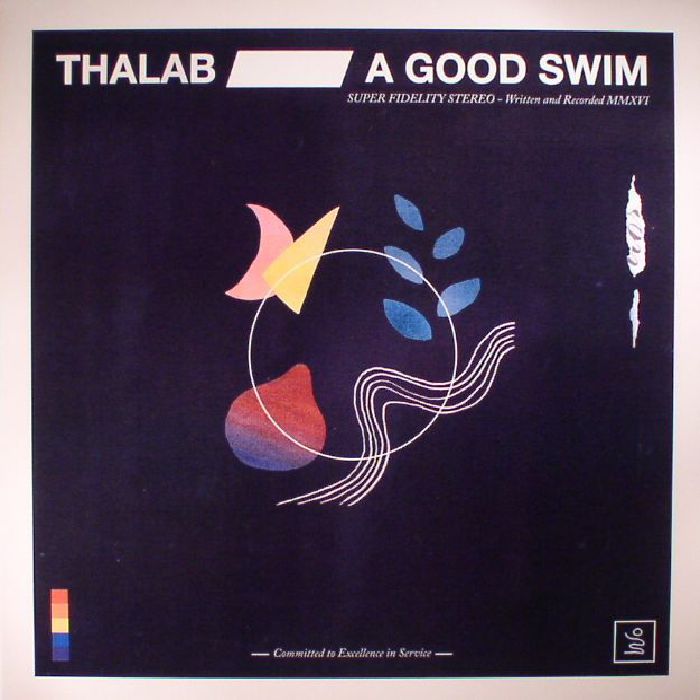 Thalab - A Good Swim