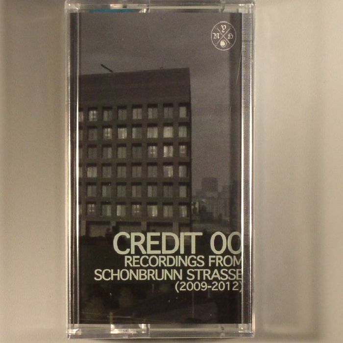 CREDIT 00 - Recordings From Schonbrunn Strasse 2009-2012