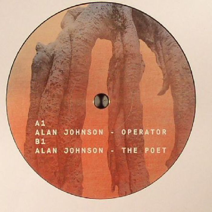 JOHNSON, Alan - Operator