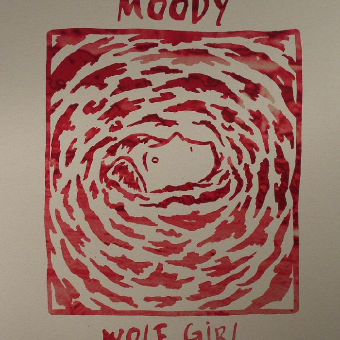 WOLF GIRL - Moody