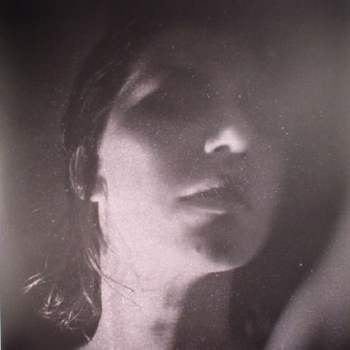 Aldous Harding – Party vinyl cover