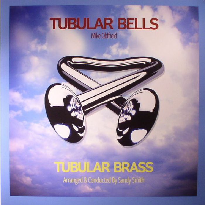 TUBULAR BRASS - Tubular Bells