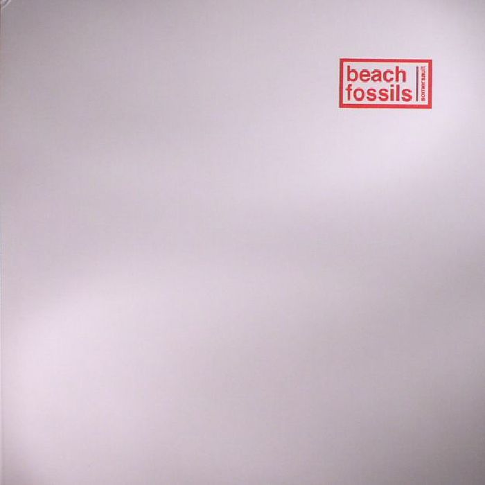 BEACH FOSSILS - Somersault