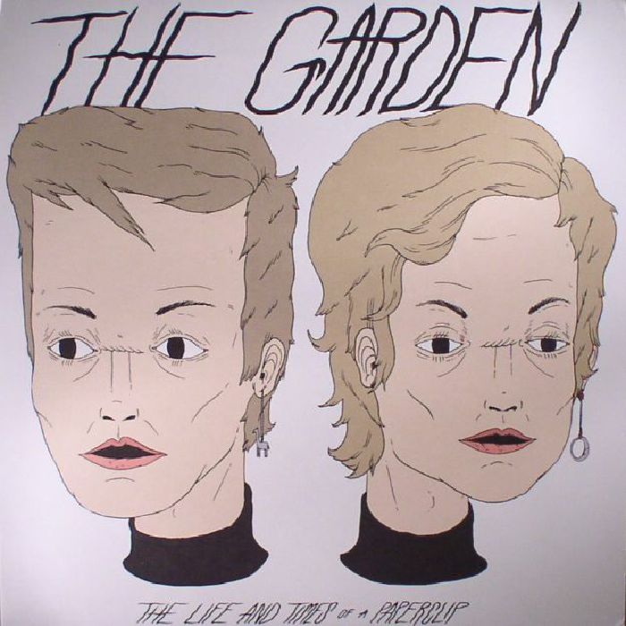 GARDEN, The - The Life & Times Of A Paperclip