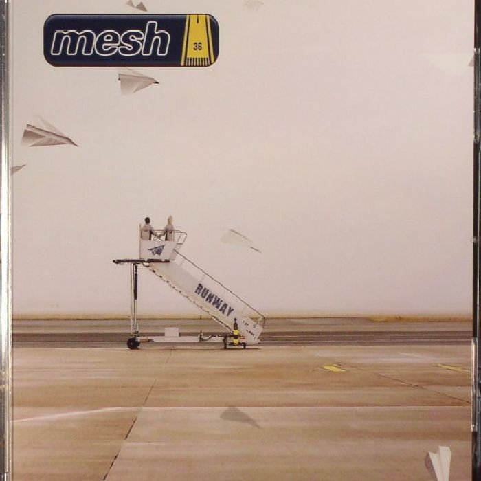 MESH - Runway