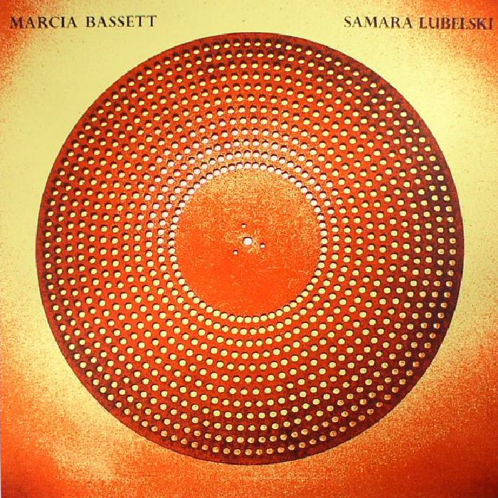 BASSETT, Marcia/SAMARA LUBELSKI - Live NYC