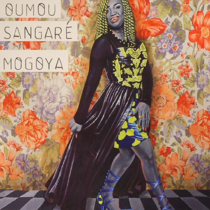 SANGARE, Oumou - Mogoya