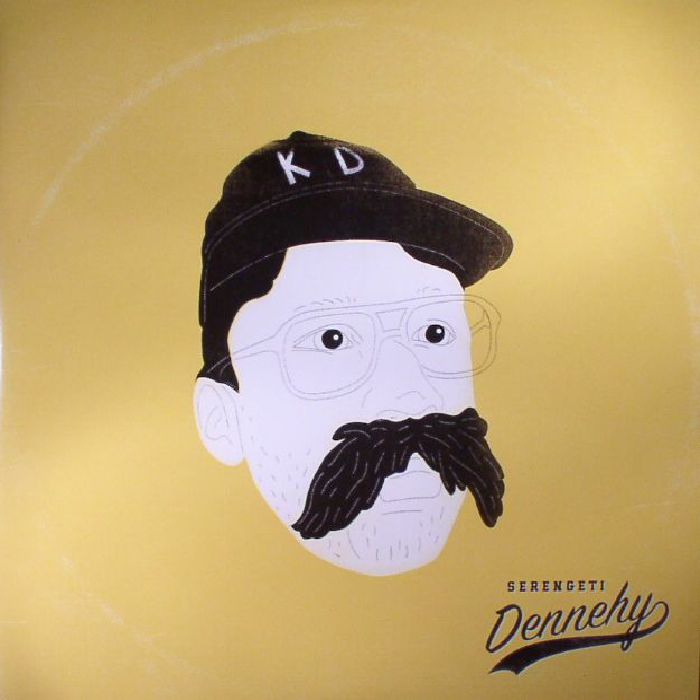 SERENGETI - Dennehy/Beautyman EP